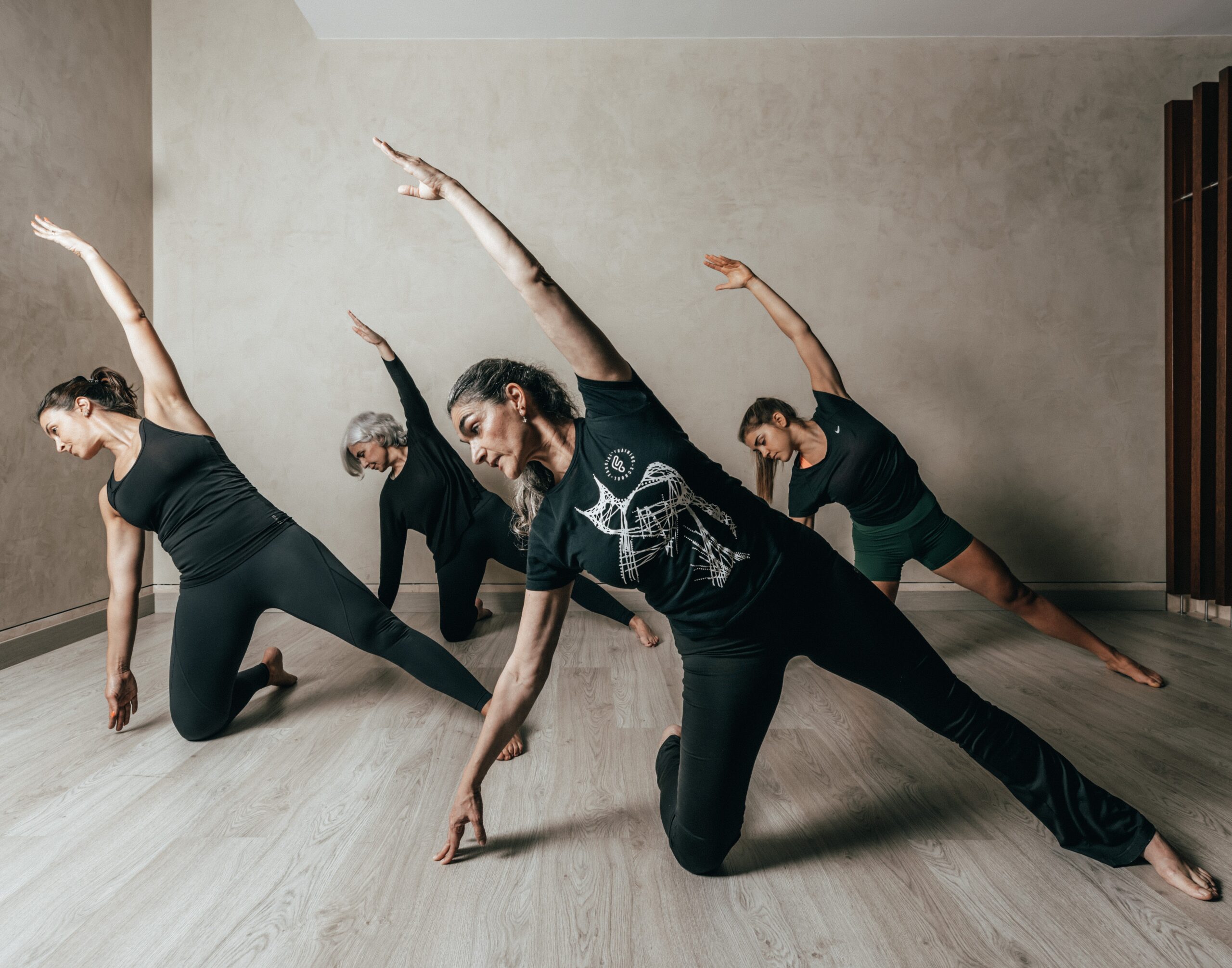 ALM Fascial | ALM Pilates | Formação e Cursos Pilates & Fascial